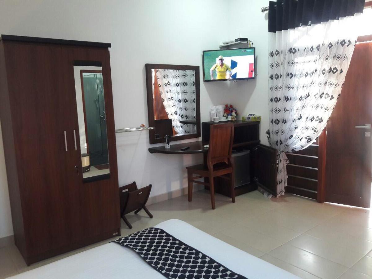 Dedunu Home Bentota Exteriér fotografie
