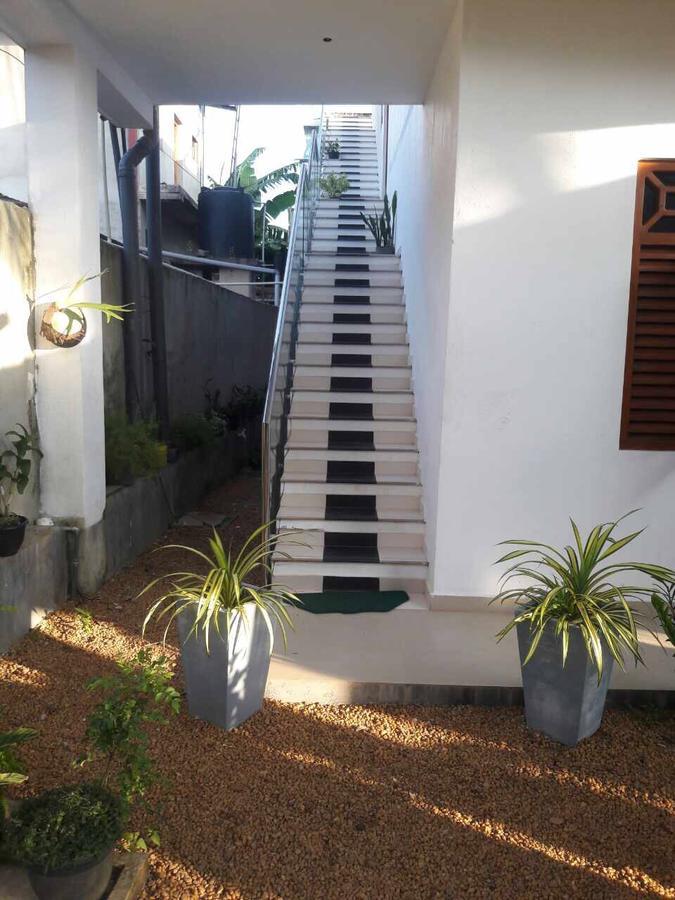 Dedunu Home Bentota Exteriér fotografie