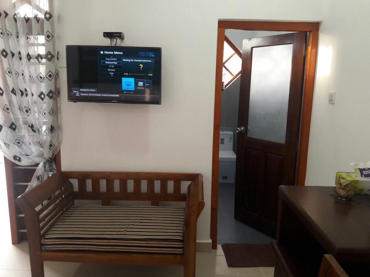 Dedunu Home Bentota Exteriér fotografie