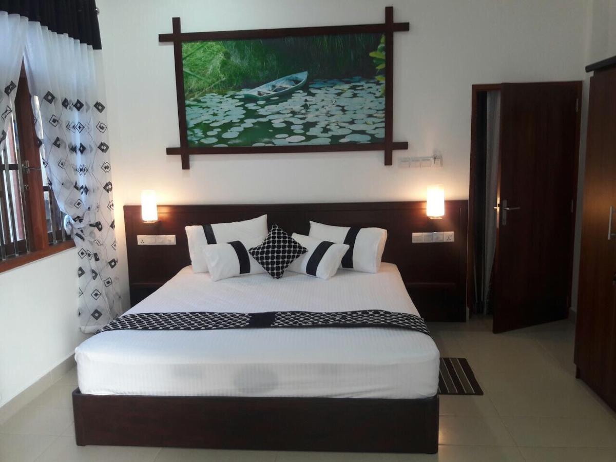 Dedunu Home Bentota Exteriér fotografie