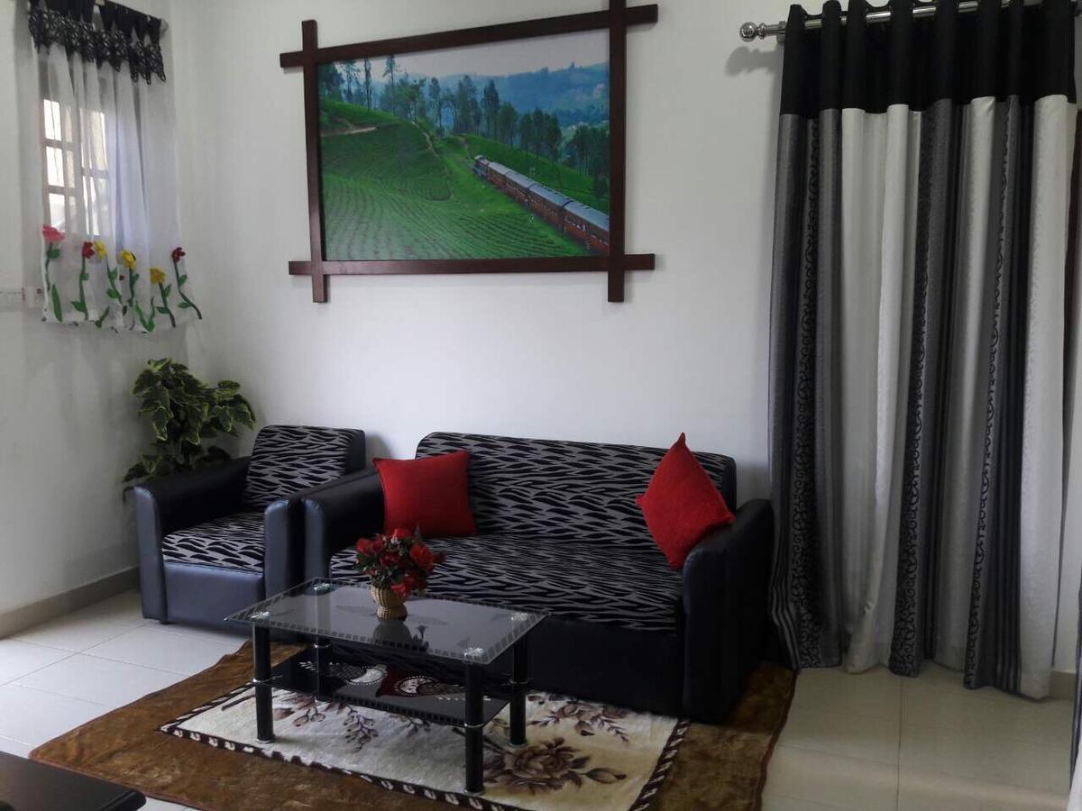 Dedunu Home Bentota Exteriér fotografie