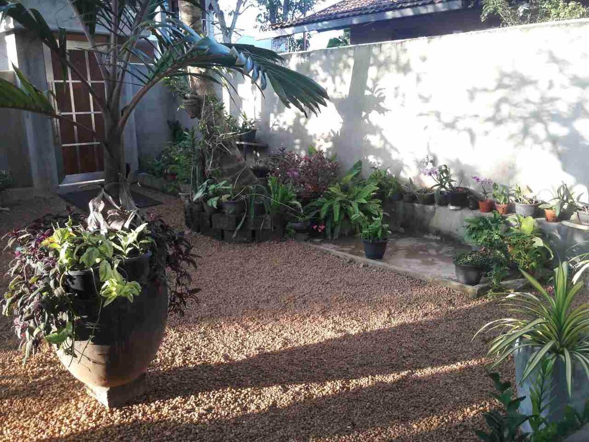 Dedunu Home Bentota Exteriér fotografie