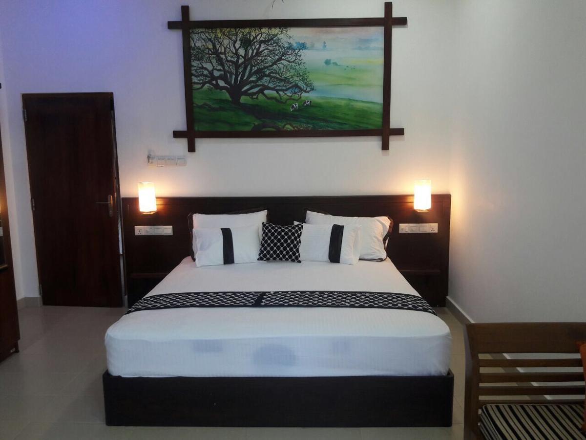 Dedunu Home Bentota Exteriér fotografie