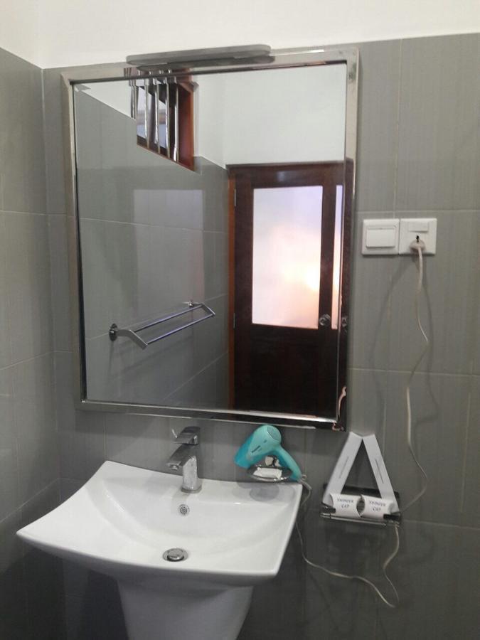 Dedunu Home Bentota Exteriér fotografie