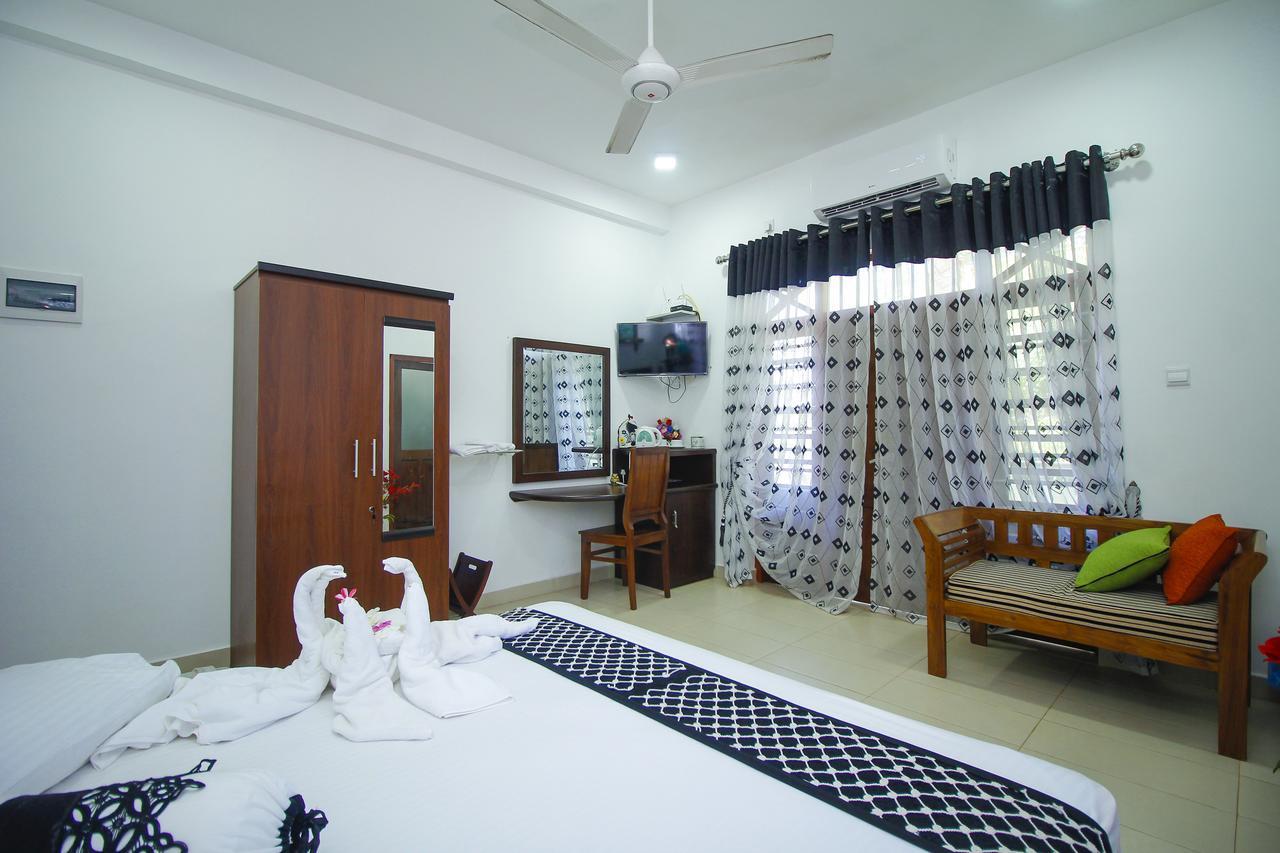 Dedunu Home Bentota Exteriér fotografie