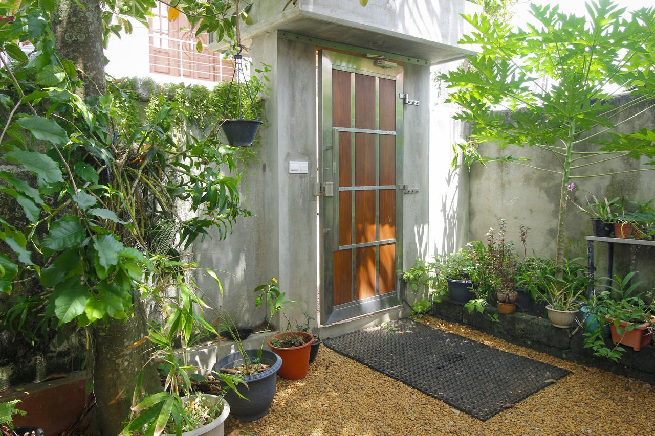 Dedunu Home Bentota Exteriér fotografie