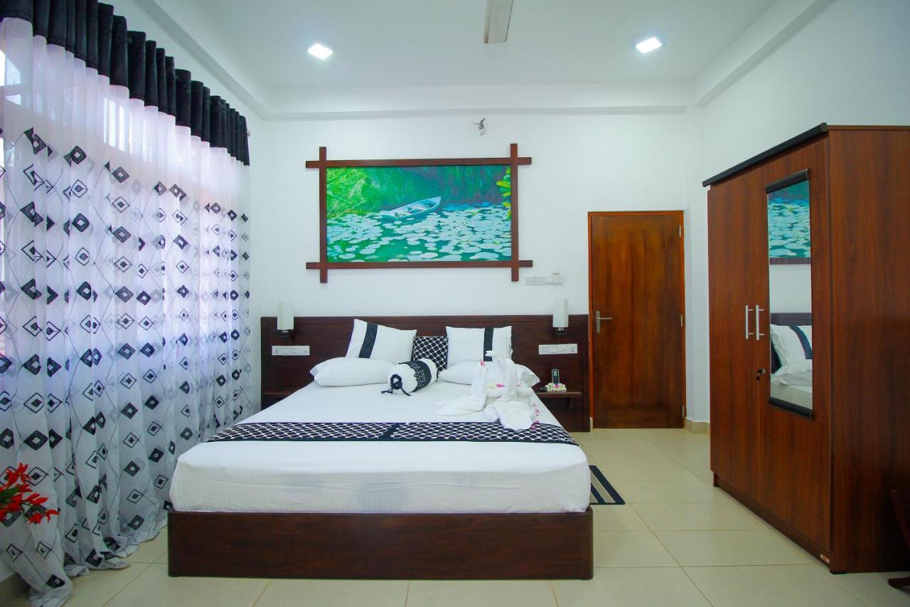 Dedunu Home Bentota Exteriér fotografie