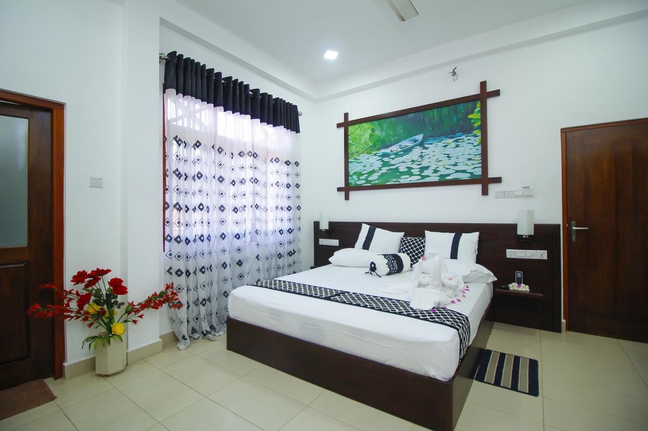 Dedunu Home Bentota Exteriér fotografie