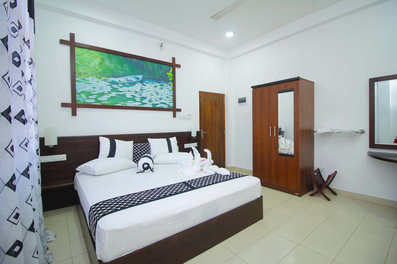 Dedunu Home Bentota Exteriér fotografie